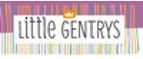 Логотип официального интернет-магазина Little Gentrys