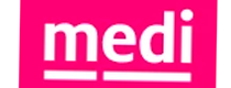 Логотип официального интернет-магазина medi-salon