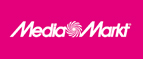 Логотип официального интернет-магазина Mediamarkt