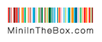 Логотип официального интернет-магазина MiniInTheBox