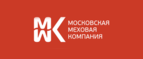 Логотип официального интернет-магазина МосМеха