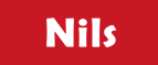 Логотип официального интернет-магазина Нилс