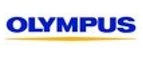Логотип официального интернет-магазина Olympus