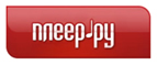 Логотип официального интернет-магазина Pleer.ru