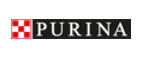 Логотип официального интернет-магазина Purina