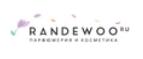 Логотип официального интернет-магазина Randewoo