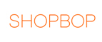 Логотип официального интернет-магазина Shopbop