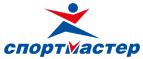 Логотип официального интернет-магазина Спортмастер