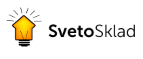 Логотип официального интернет-магазина Svetosklad