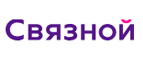 Логотип официального интернет-магазина Связной