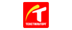 Логотип официального интернет-магазина ТекстильТорг
