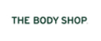 Логотип официального интернет-магазина The Body Shop