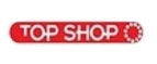 Логотип официального интернет-магазина Top Shop