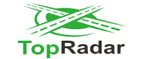 Логотип официального интернет-магазина TopRadar