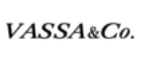 Логотип официального интернет-магазина VASSA & Co