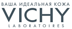 Логотип официального интернет-магазина VICHY