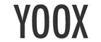 Логотип официального интернет-магазина Yoox