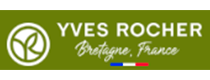 Логотип официального интернет-магазина Yves Rocher